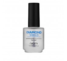 Покриття Naomi Diamond Shield 15 мл