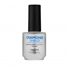 Покриття Naomi Diamond Shield 15 мл