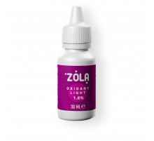 Окислювач Zola 1.8% Oxidant 30 мл