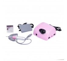 Фрезер ZS-705 Bucos Professional 65W35000 (Pink)
