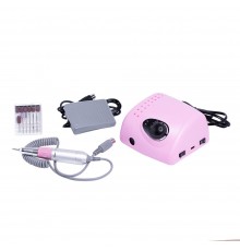 Фрезер ZS-705 Bucos Professional 65W35000 (Pink)