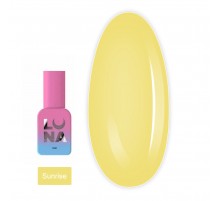 База камуфлююча LunaMoon Color Base 13 мл (Sunrise)