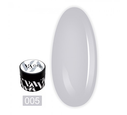 Гель Valeri Builder Gel 30 мл (005 Clear) Гель Valeri Builder Gel 30 мл (005 Clear)