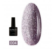 Гель-лак KOMILFO Fairytale Cat Eye 8 мл (004)