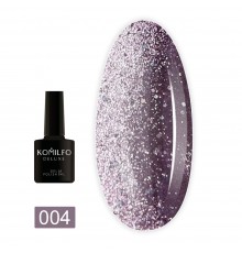 Гель-лак KOMILFO Fairytale Cat Eye 8 мл (004)