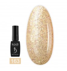 Гель-лак KODI 8 мл (163 Kd m)