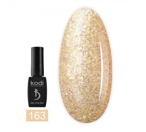 Гель-лак KODI 8 мл (163 Kd m) Гель-лак KODI 8 мл (163 Kd m)