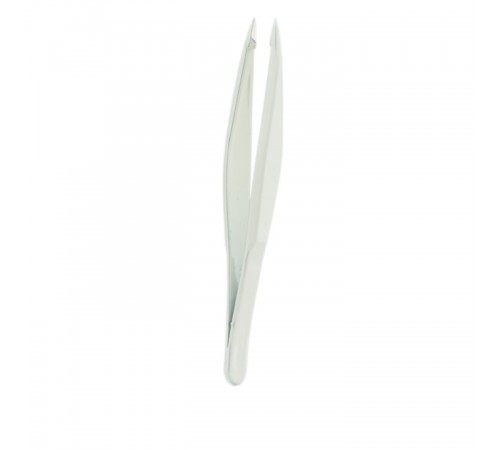 Пінцет для брів STALEKS BEAUTY & CARE 40 TYPE 5 TBC-40/5 точковий Пінцет для брів STALEKS BEAUTY & CARE 40 TYPE 5 TBC-40/5 точковий