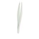 Пінцет для брів STALEKS BEAUTY & CARE 40 TYPE 5 TBC-40/5 точковий