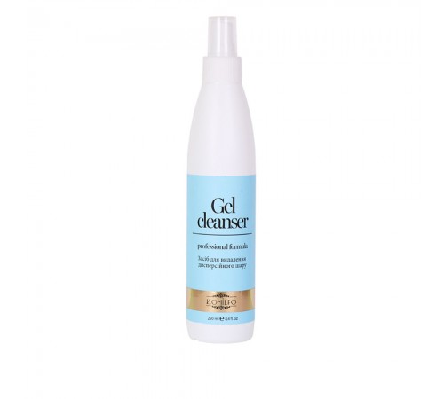 Засіб KOMILFO Gel Cleanser для зняття липкого шару 250 мл