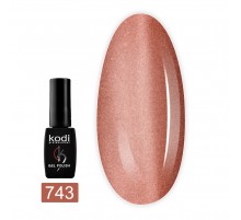 Гель-лак KODI Moon Light 743 8/7 мл