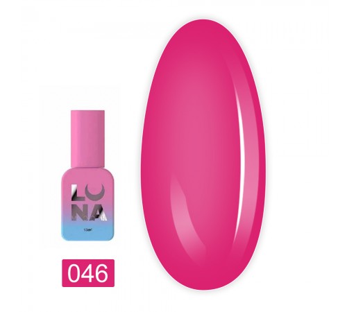 Гель рідкий LunaMoon Light Acrygel 13 мл (46) Гель рідкий LunaMoon Light Acrygel 13 мл (46)