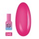 Гель рідкий LunaMoon Light Acrygel 13 мл (46)
