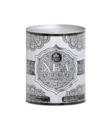 Хна для біотату та брів Viva Henna чорна 60 г