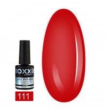 Гель-лак OXXI 10 мл (111)