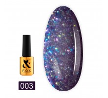 База Base Flash Cat Eye 7 мл (003)