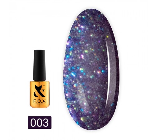 База Base Flash Cat Eye 7 мл (003) База Base Flash Cat Eye 7 мл (003)