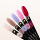 Гель FOX Hard gel будівельний рідкий 15 мл (Lilac)