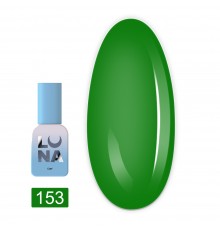 Гель-лак LunaMoon Color 13 мл (153)