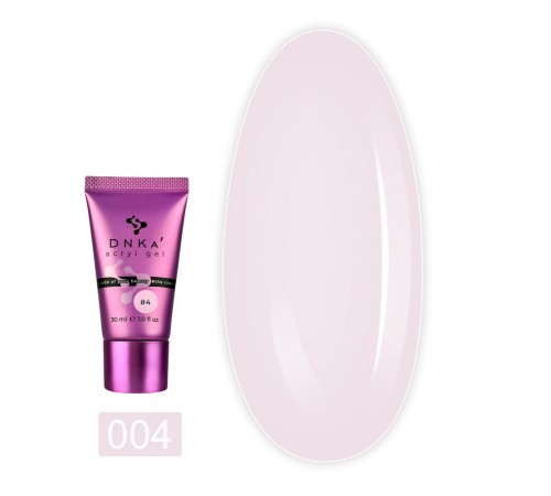 Гель DNKa' Acryl Gel (tube) 30 мл (004) Гель DNKa' Acryl Gel (tube) 30 мл (004)