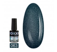 Гель-лак OXXI 10 мл (063)