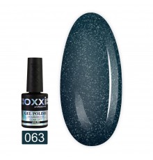 Гель-лак OXXI 10 мл (063)