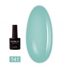 Гель-лак KOMILFO Deluxe Series 8 мл (141)