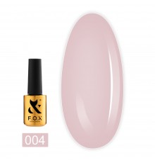 Гель лак FOX gold French Classic 7 мл (004)