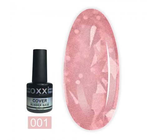 База OXXI Rafinad 15 мл (001) База OXXI Rafinad 15 мл (001)