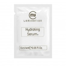 Склад для ламінування брів My Lamination Brow Hydrating serum  № 3 1.5 мл