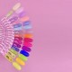 Гель рідкий LunaMoon Light Acrygel 13 мл (16)