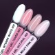 Гель KOMILFO PolyGel 15 г (004 Intense White)