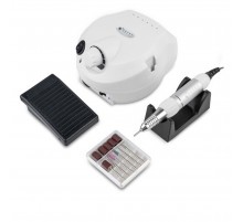 Фрезер ZS-601 Bucos Pro 35000 45W (White з педаллю)