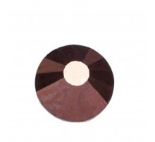 Стрази для нігтів KODI SS03 1000 од (Rose Gold)