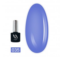 База для гель-лаку Valeri Base Color 6 мл (035)