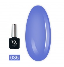 База для гель-лаку Valeri Base Color 6 мл (035)