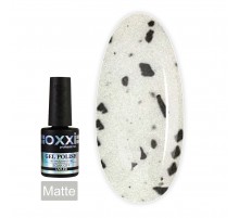 Топ для гель-лаку OXXI Top Twist 10 мл (Matte)