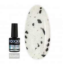 Топ для гель-лаку OXXI Top Twist 10 мл (Matte)