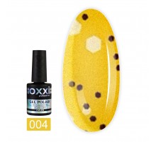 Топ для гель-лаку OXXI Top Twist 10 мл (004)