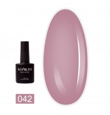 Гель-лак KOMILFO Deluxe Series 8 мл (042)
