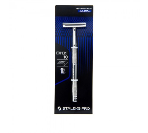 Верстат педикюрний STALEKS EXPERT 10 TYPE 1 RE-10/1 односторонній Верстат педикюрний STALEKS EXPERT 10 TYPE 1 RE-10/1 односторонній
