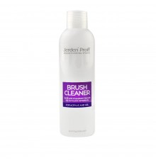 Рідина для очищиння пензлів Jerden Proff Brush Cleaner 200 мл