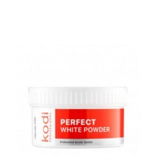 Пудра акрилова Perfect White, 60 г