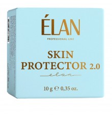 Крем захисний з олією аргани Elan Skin Protector 20 10 г