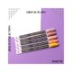 Гель-лак KOMILFO Deluxe Series 8 мл (319)