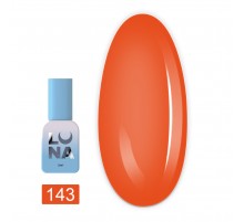 Гель-лак LunaMoon Color 13 мл (143)
