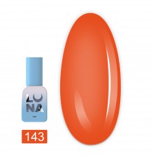 Гель-лак LunaMoon Color 13 мл (143)