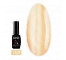 Гель-лак KODI Moon Light 792 8/7 мл
