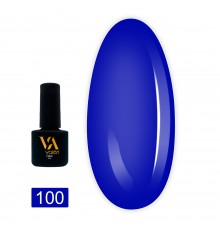 Гель-лак Valeri 6 мл (100)