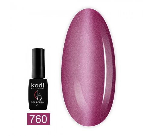Гель-лак KODI Moon Light 760 8/7 мл Гель-лак KODI Moon Light 760 8/7 мл